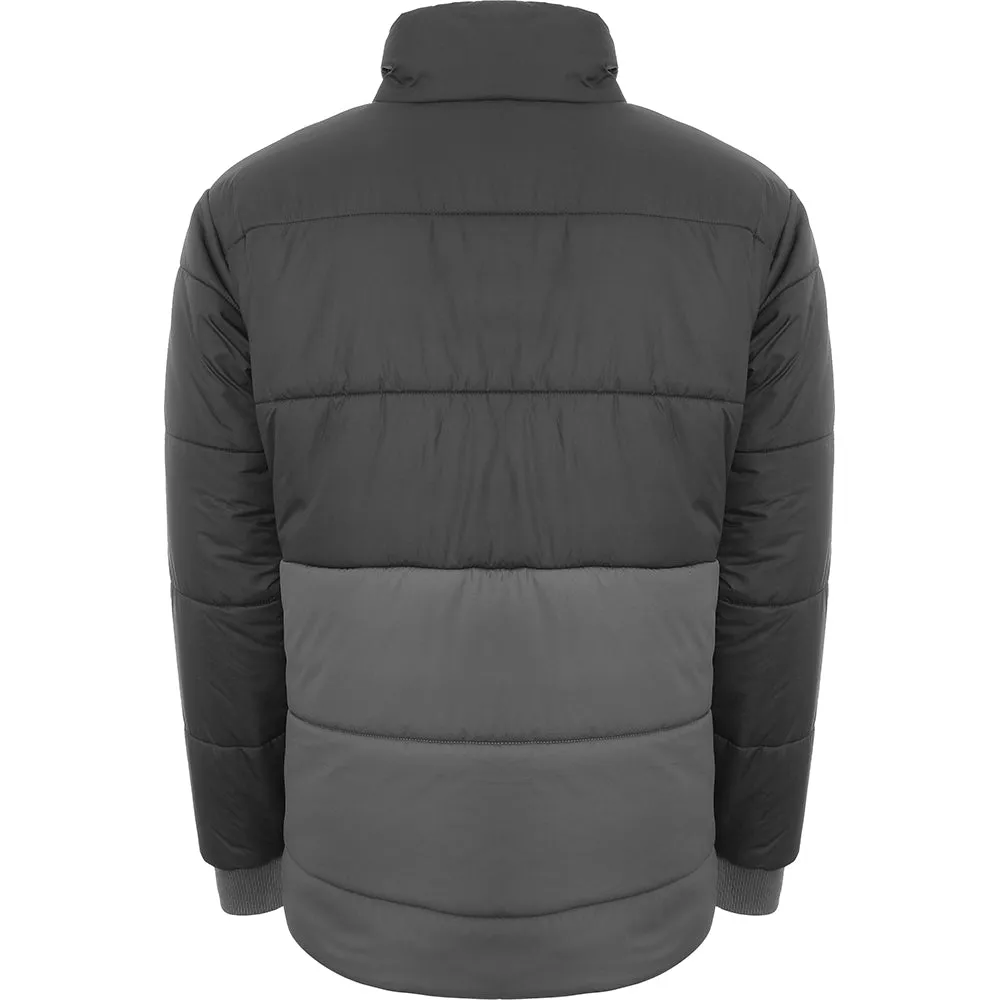 Berghaus Men's Black Urban Selapass Overhead Puffer Jacket