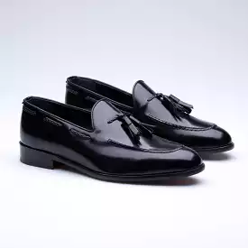 Bold Nash Loafer Shoes