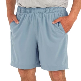 Breeze 6 Inch Shorts