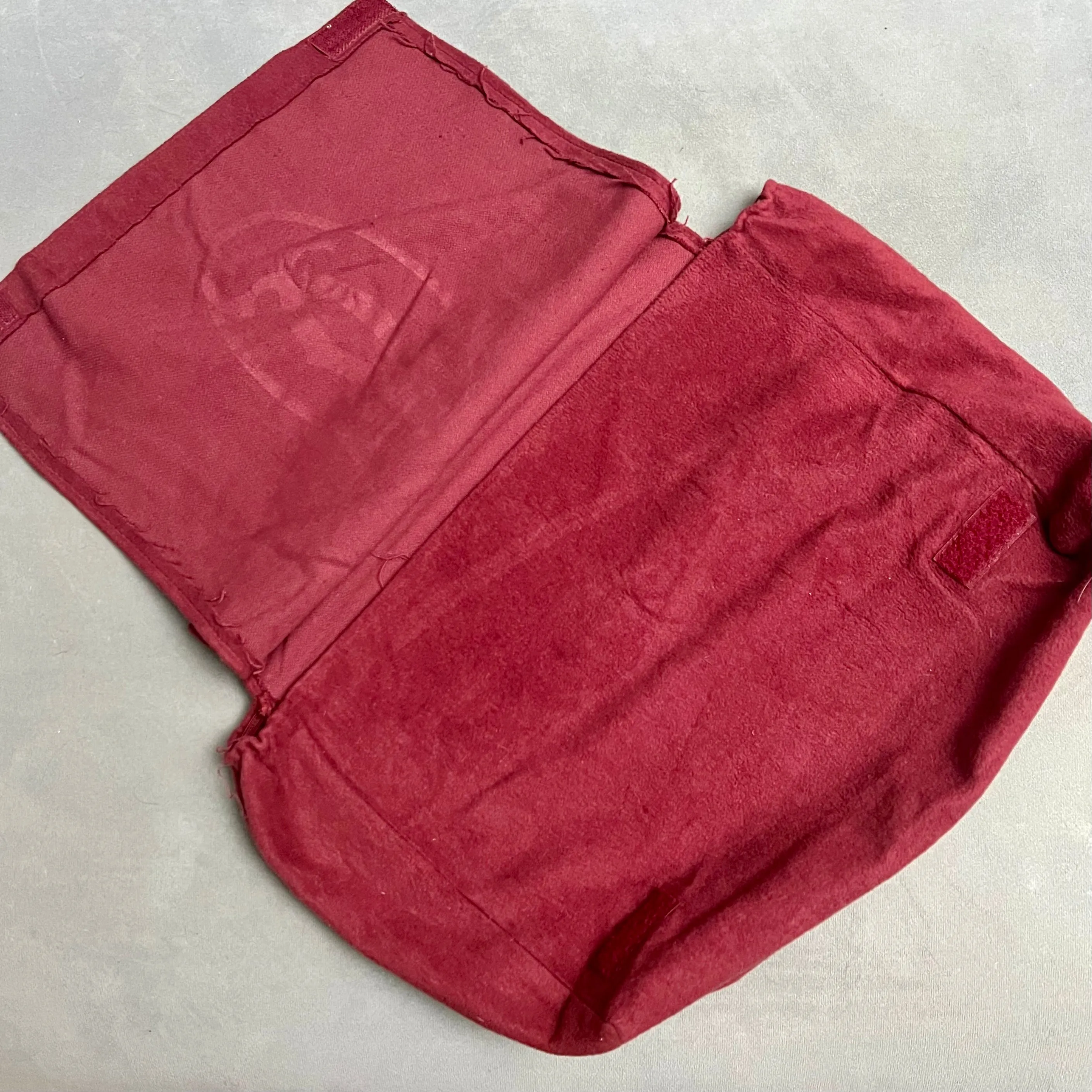 CARTIER Bag Closure Flap Dust Bag