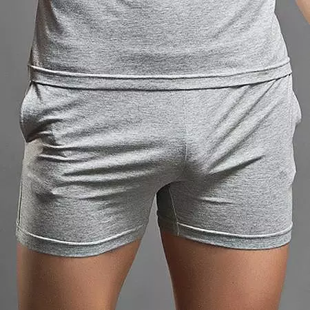 Cotton Men Boxer Shorts