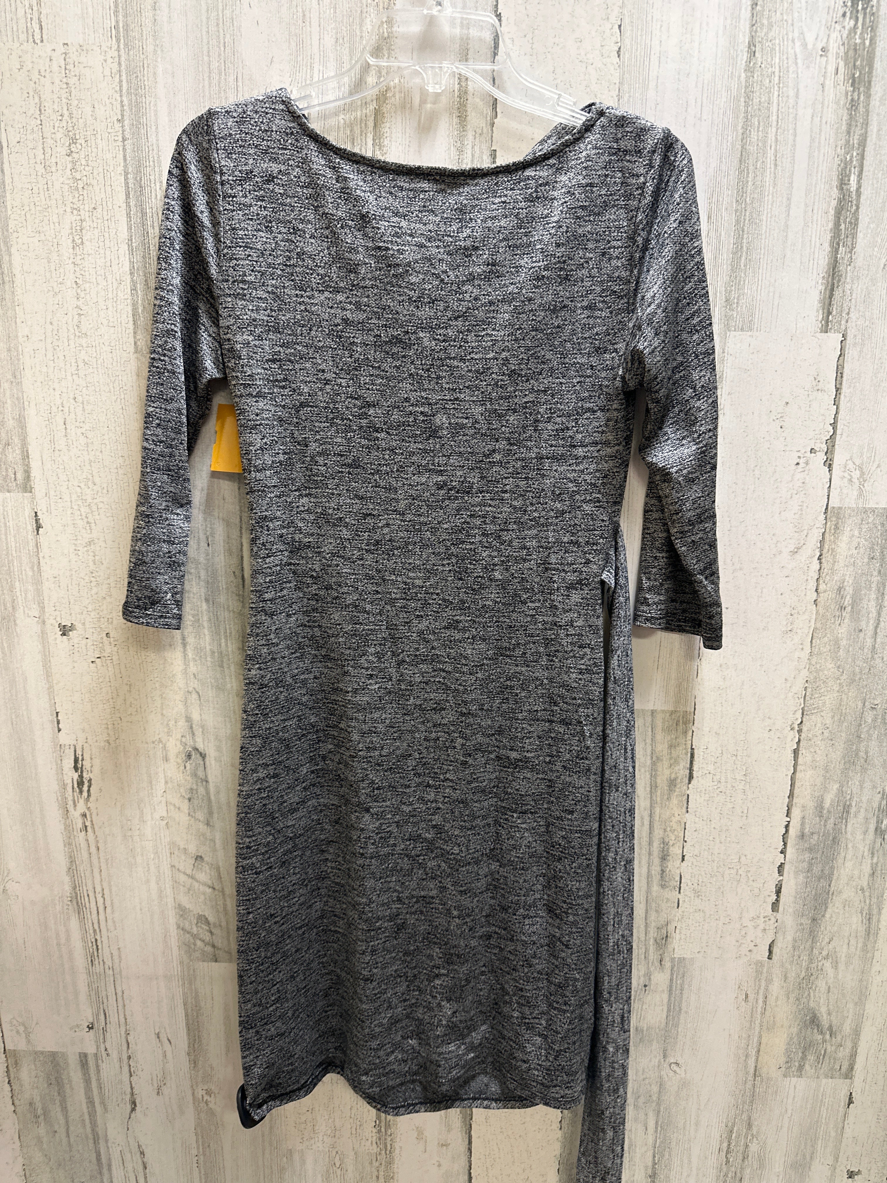 Dress Casual Midi By Ann Taylor  Size: Xs