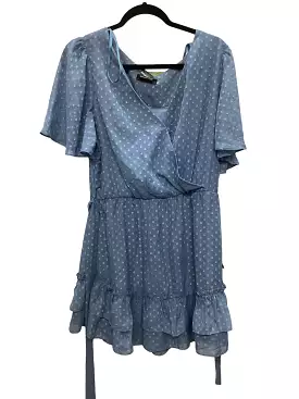 Dress Casual Short By Clothes Mentor  Size: Xl