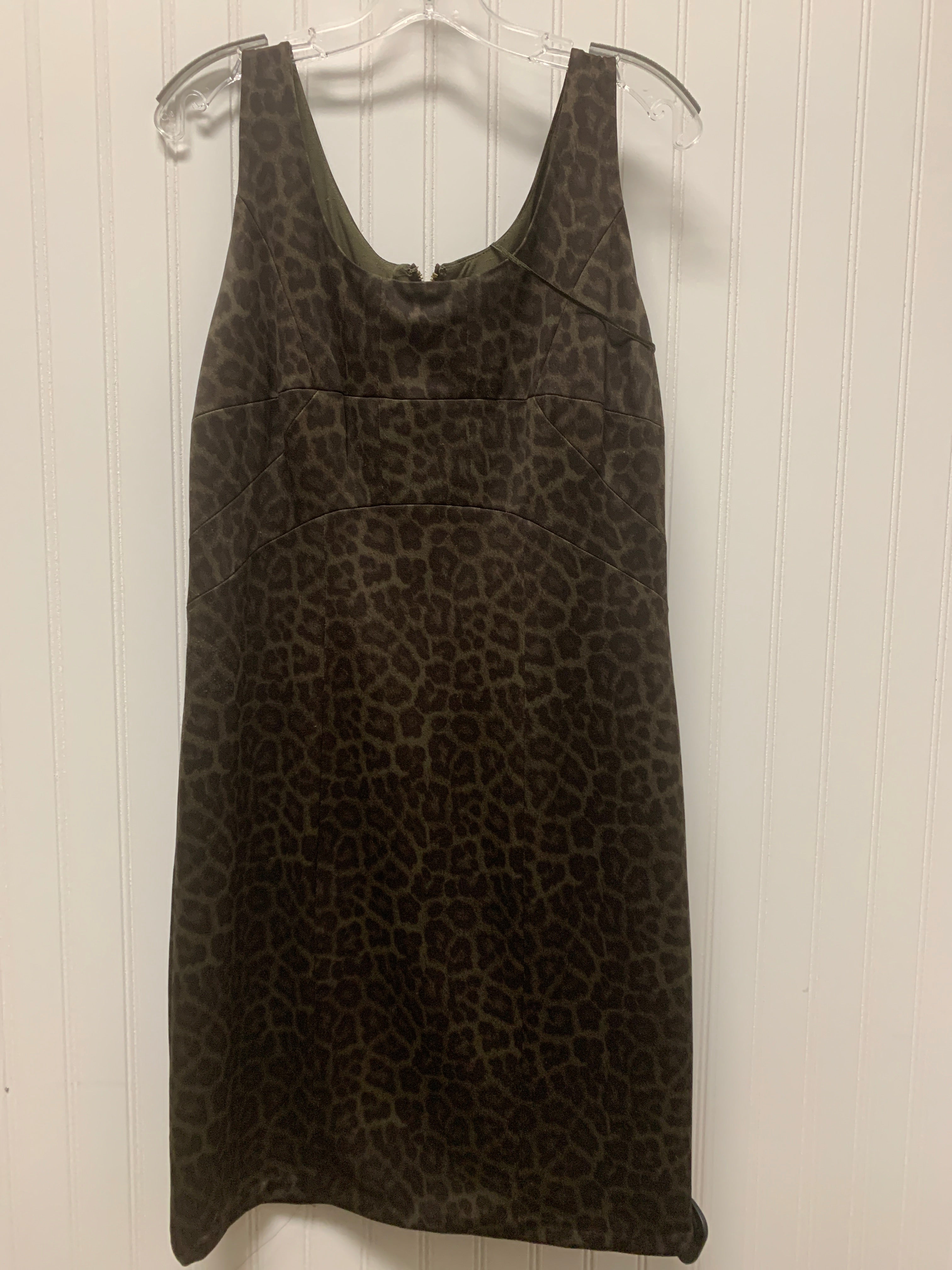 Dress Work By Michael By Michael Kors  Size: M