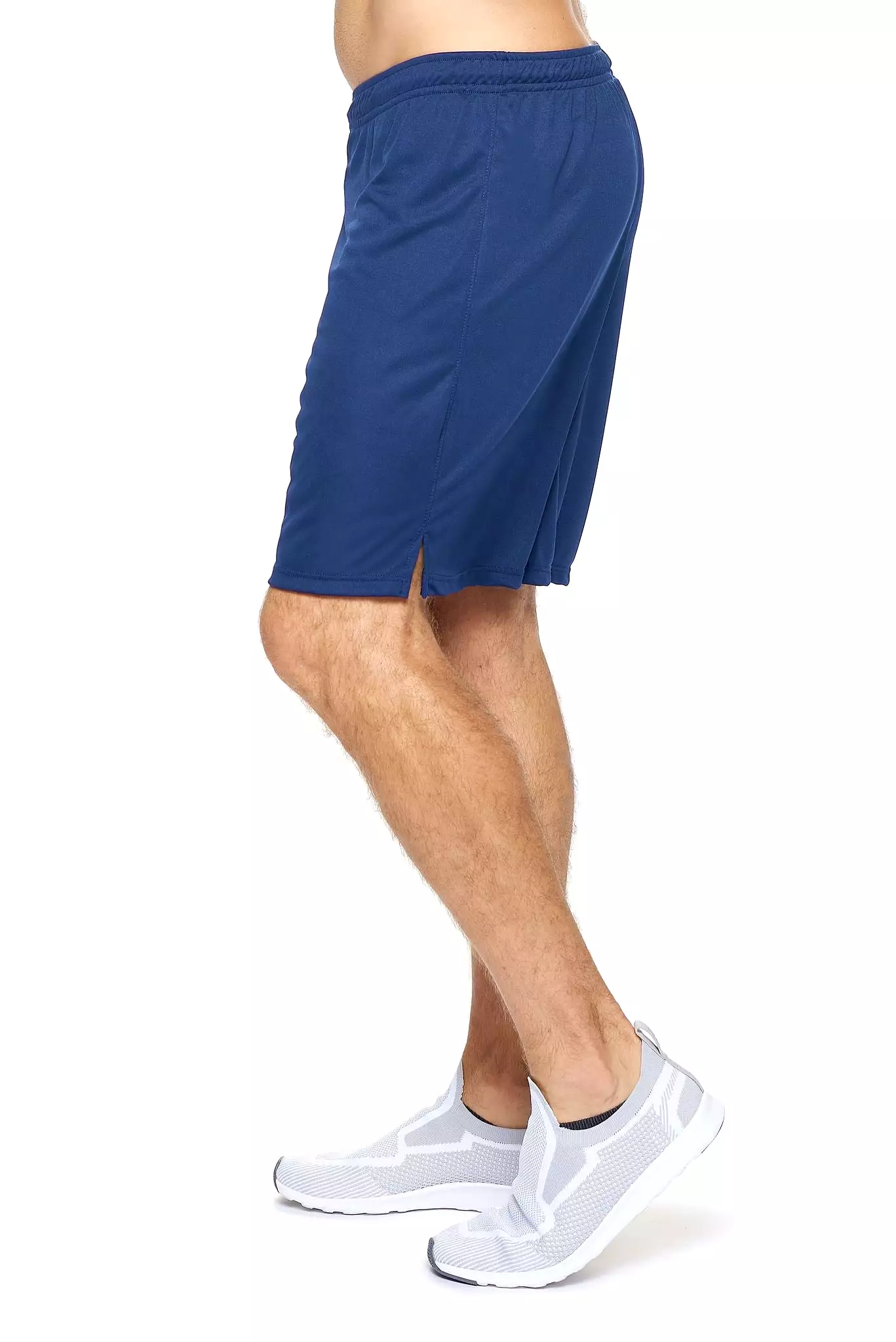 DriMax Impact Shorts