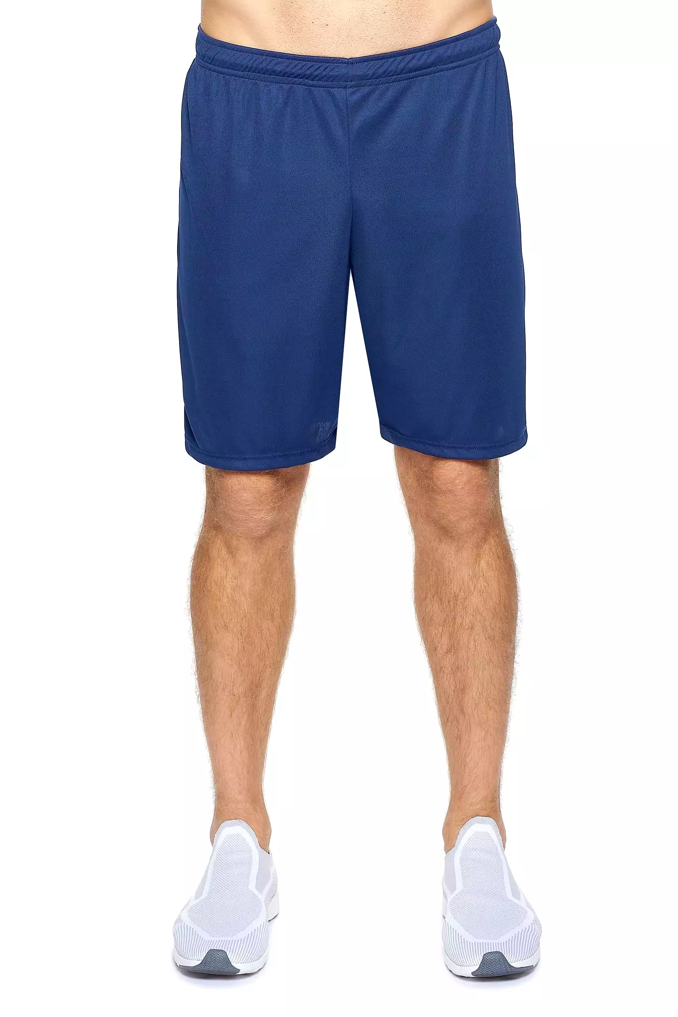 DriMax Impact Shorts