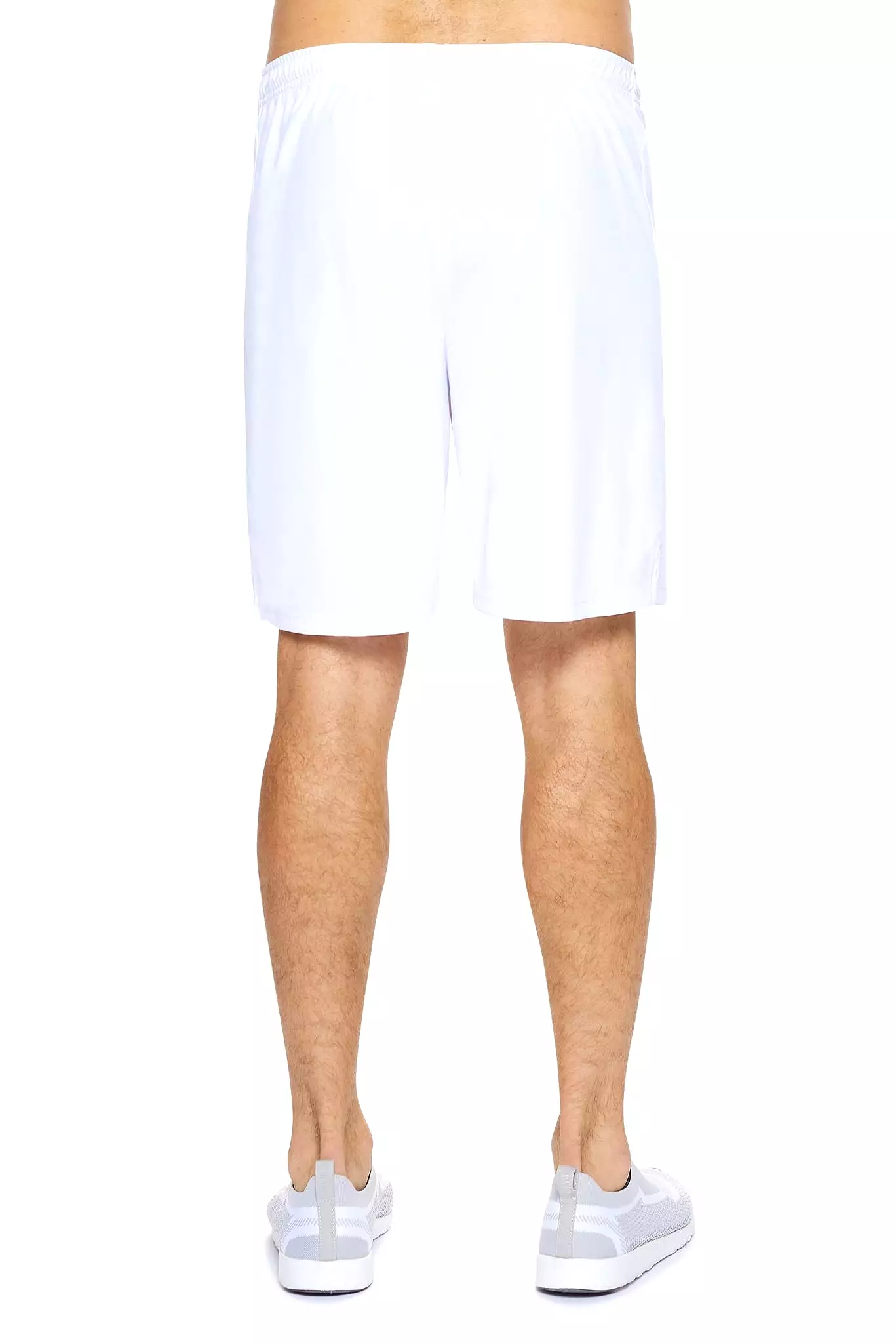 DriMax Impact Shorts