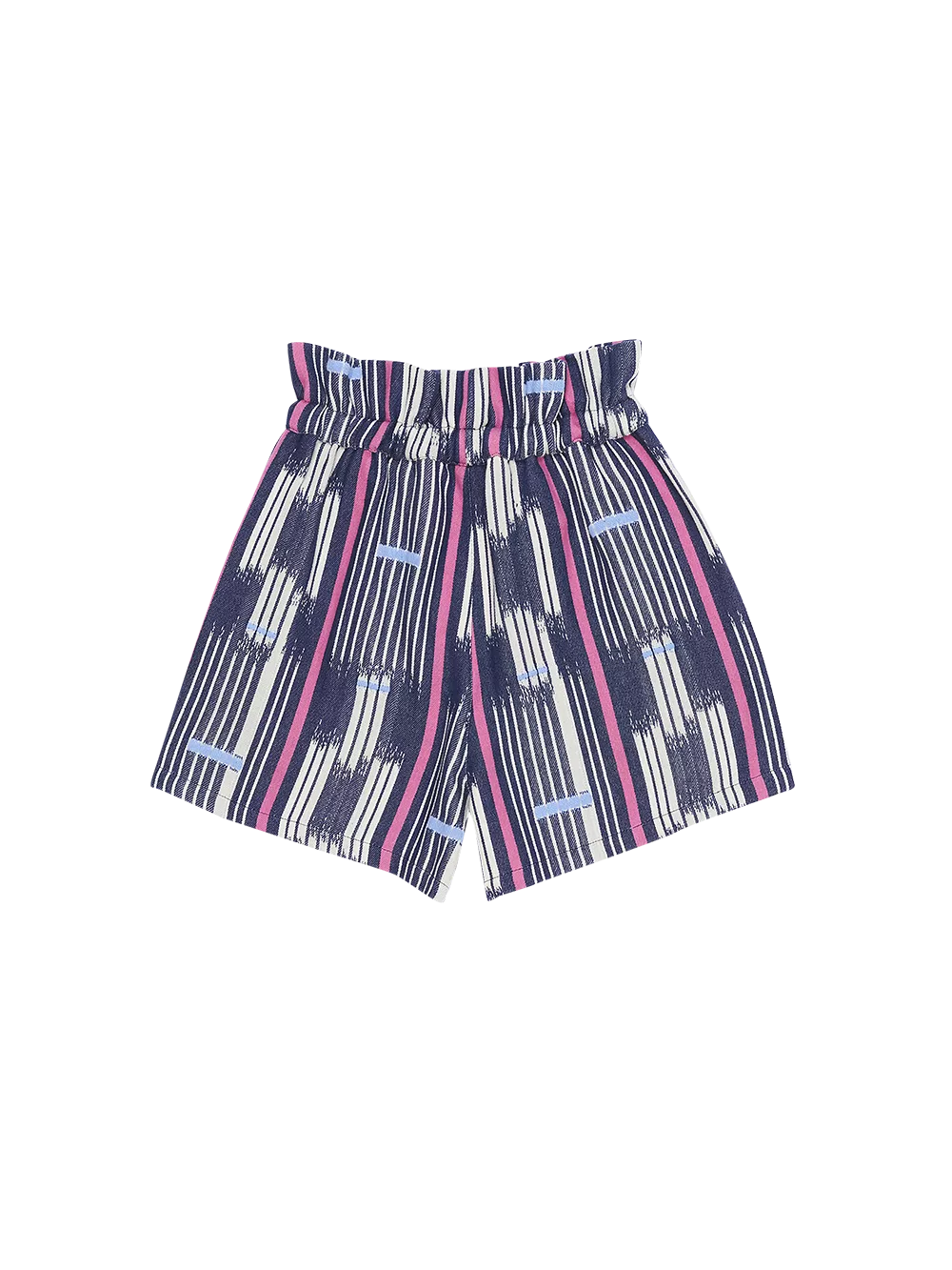 Echo Ikat Shorts