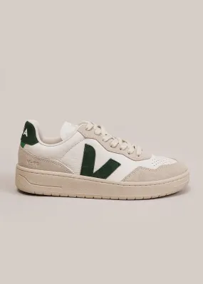 Extra-White Cyprus V-90 Sneakers