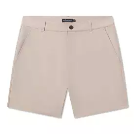 FieldTec Lined 6 Inch Shorts