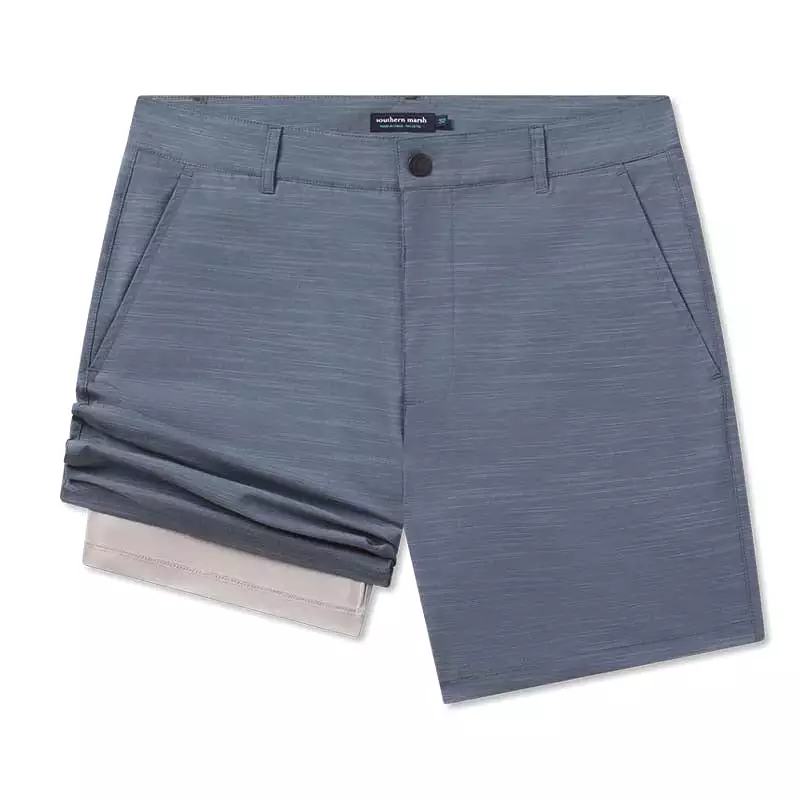 FieldTec Lined 6 Inch Shorts