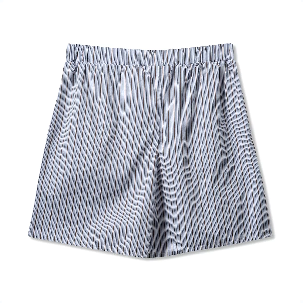 H2OFagerholt PJ Shorts Blue Stripe