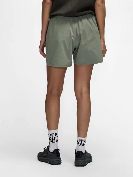 HALO SHORTS Agave Green