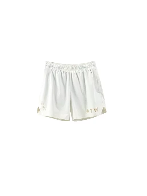 HALO SHORTS Marshmallow