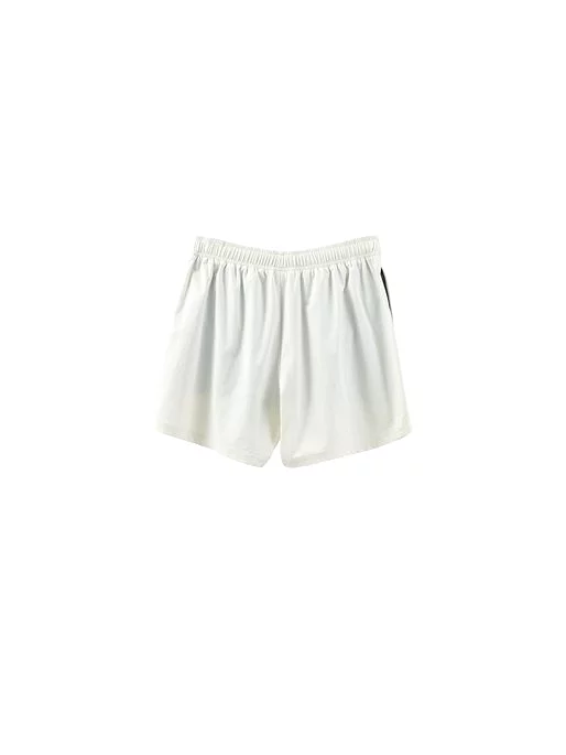 HALO SHORTS Marshmallow