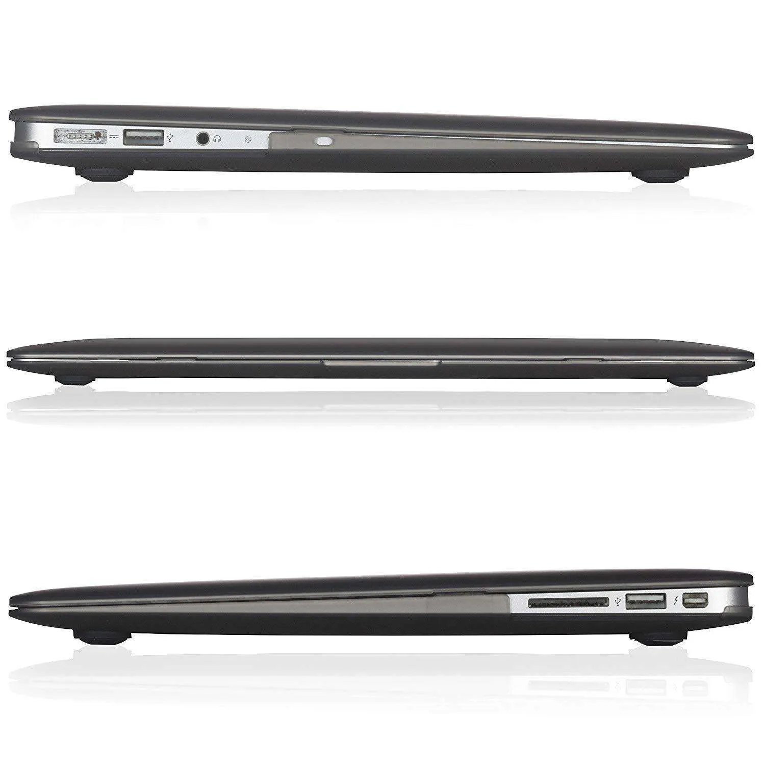 Hardshell Case For Macbook Air 13 (2010-2017)