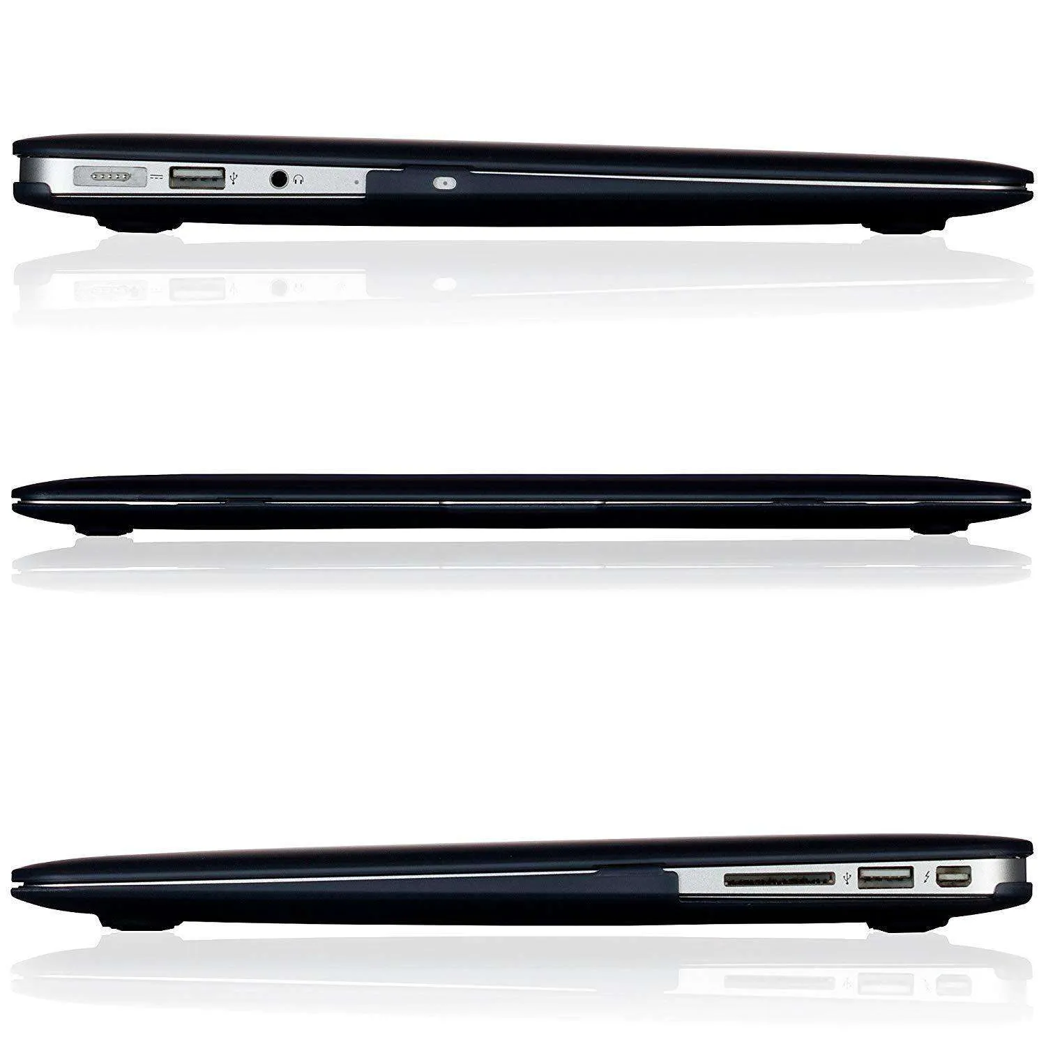 Hardshell Case For Macbook Air 13 (2010-2017)