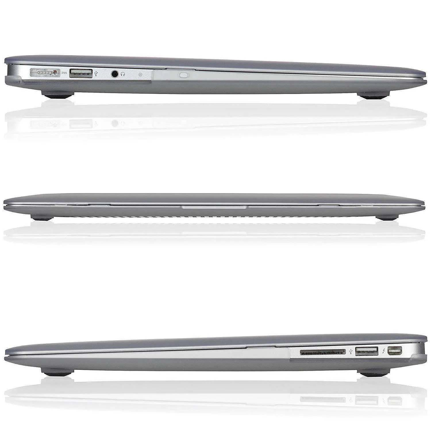 Hardshell Case For Macbook Air 13 (2010-2017)