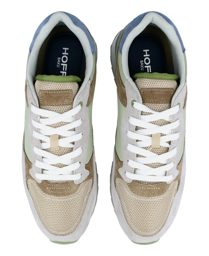 Hoff City Baku Men's casual sneakers