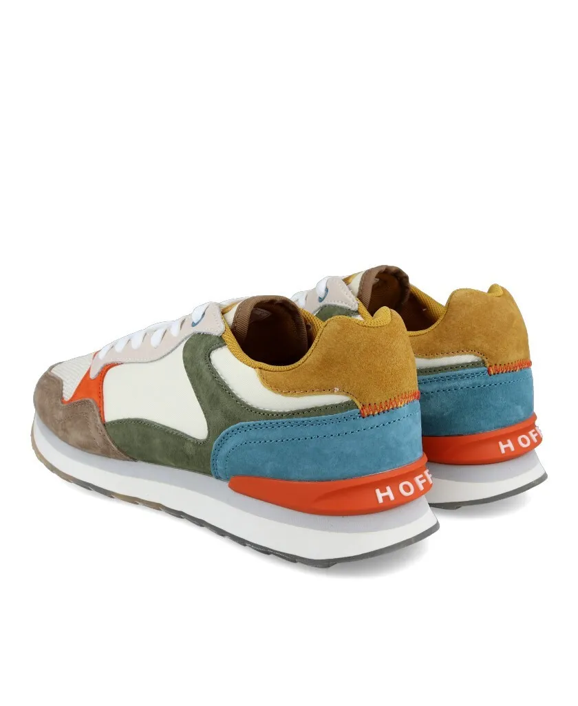 Hoff City Milwaukee Men's Sneakers