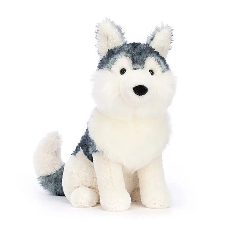 Jellycat Jackson the Husky