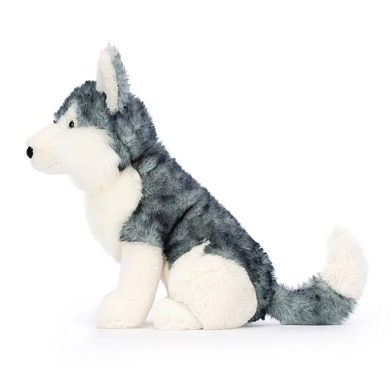 Jellycat Jackson the Husky