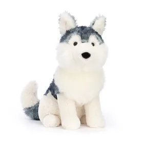 Jellycat Jackson the Husky