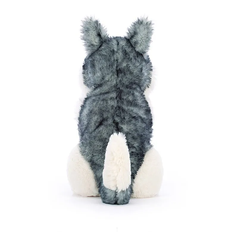 Jellycat Jackson the Husky