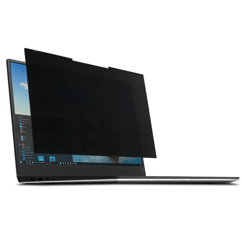 Kensington Magpro Privacy Screen Laptop 12.5 Inch 16:9 Black