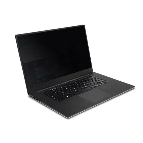 Kensington Magpro Privacy Screen Laptop 12.5 Inch 16:9 Black