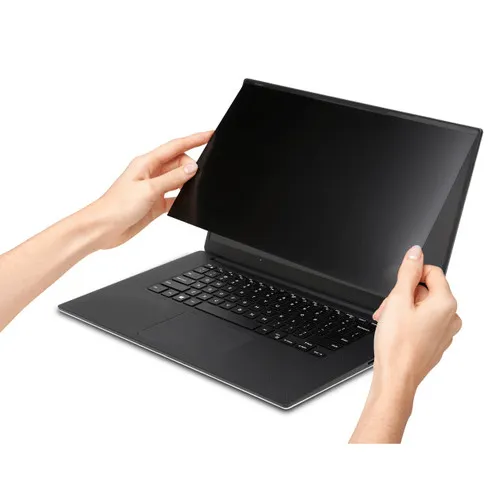 Kensington Magpro Privacy Screen Laptop 12.5 Inch 16:9 Black