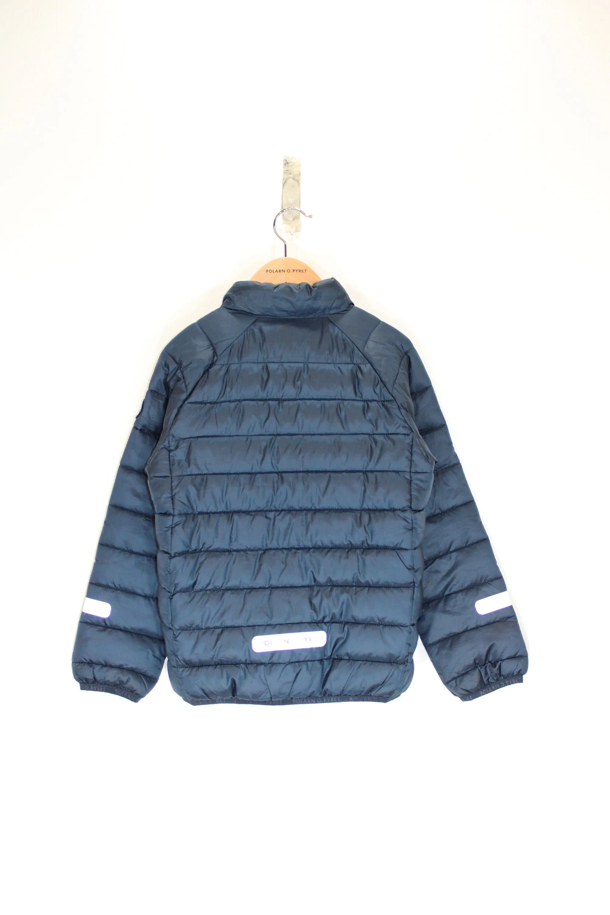 Kids Puffer Jacket