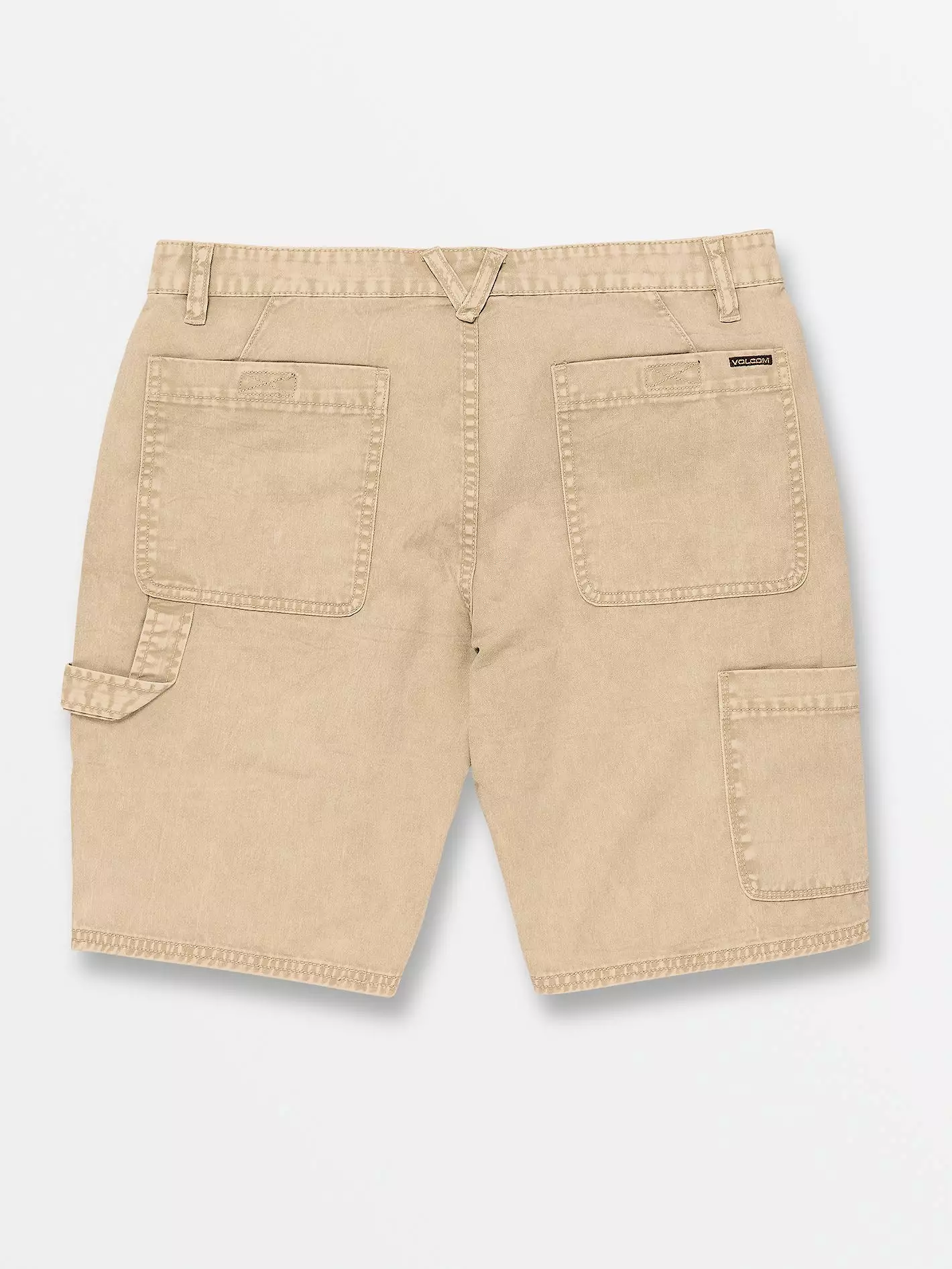 Kraftsman Denim Shorts