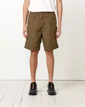 Light Easy Short in Light Khaki