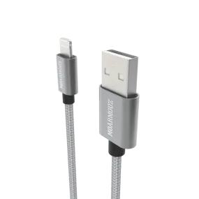 Lightning to USB Charge and Sync Cable MFI Certified