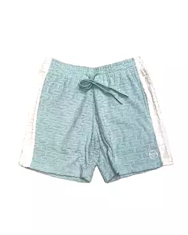 Livata Monogram Shorts