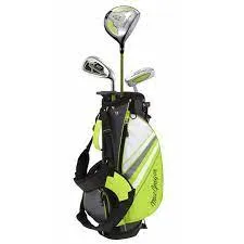 MacGregor DCT Junior Package Set