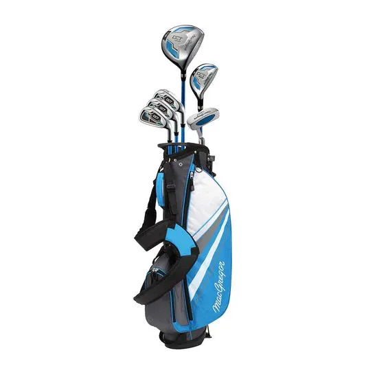 MacGregor DCT Junior Package Set