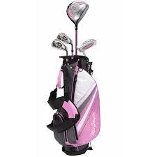 MacGregor DCT Junior Package Set