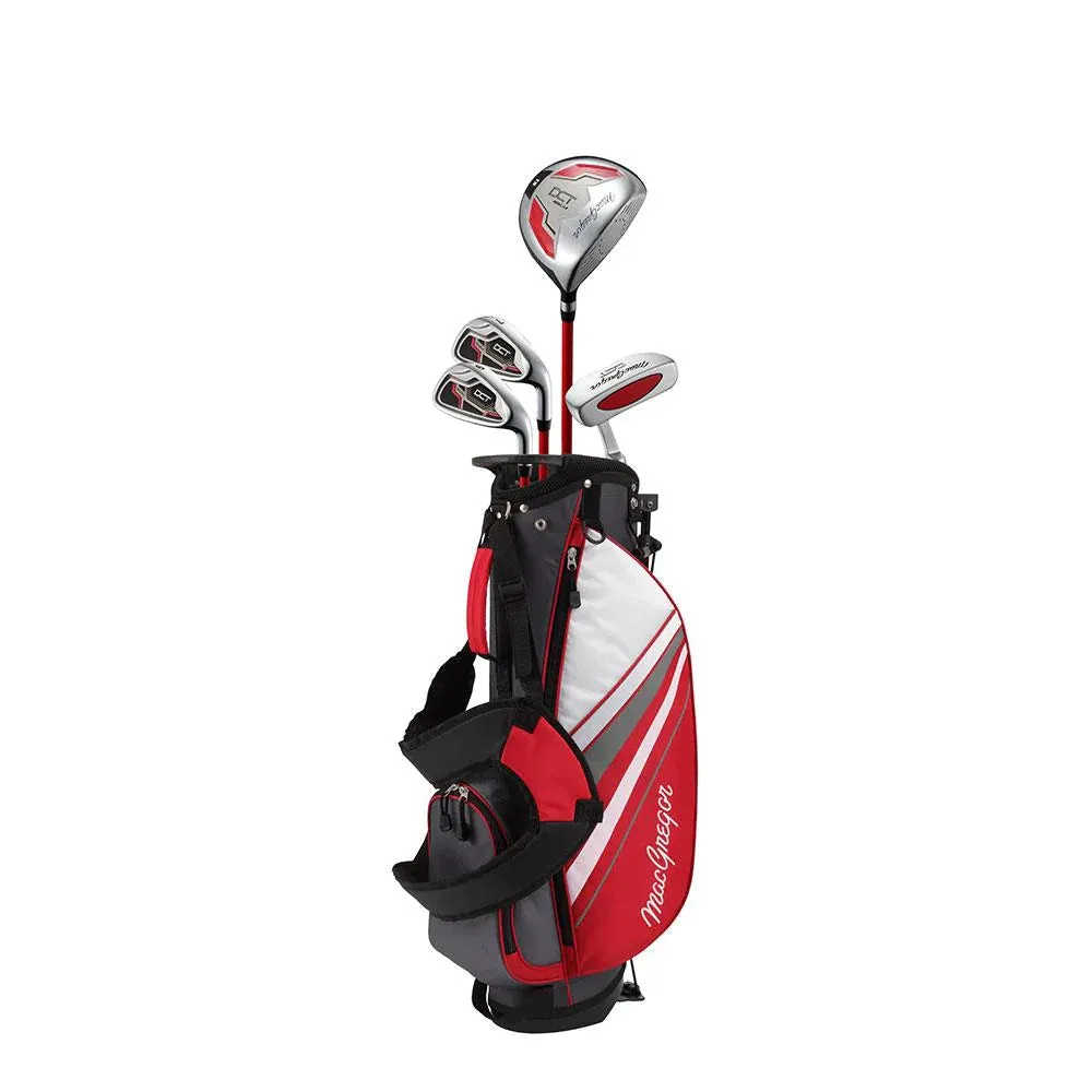 MacGregor DCT Junior Package Set