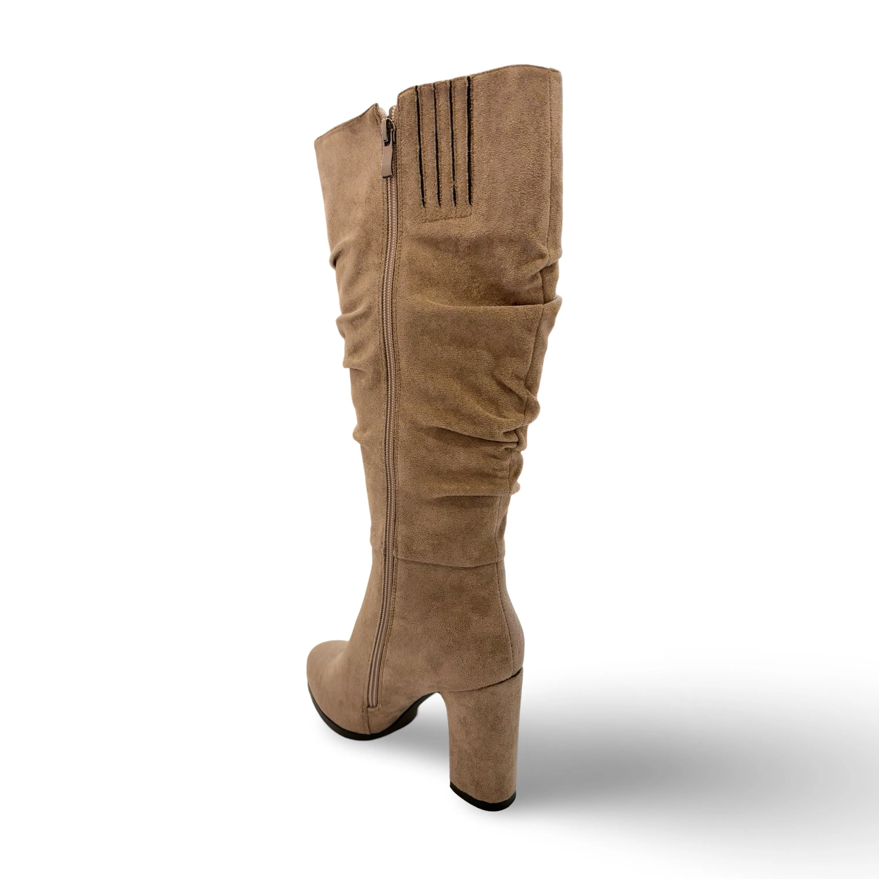 Marvel WATERPROOF Vegan Sand Tall Boot