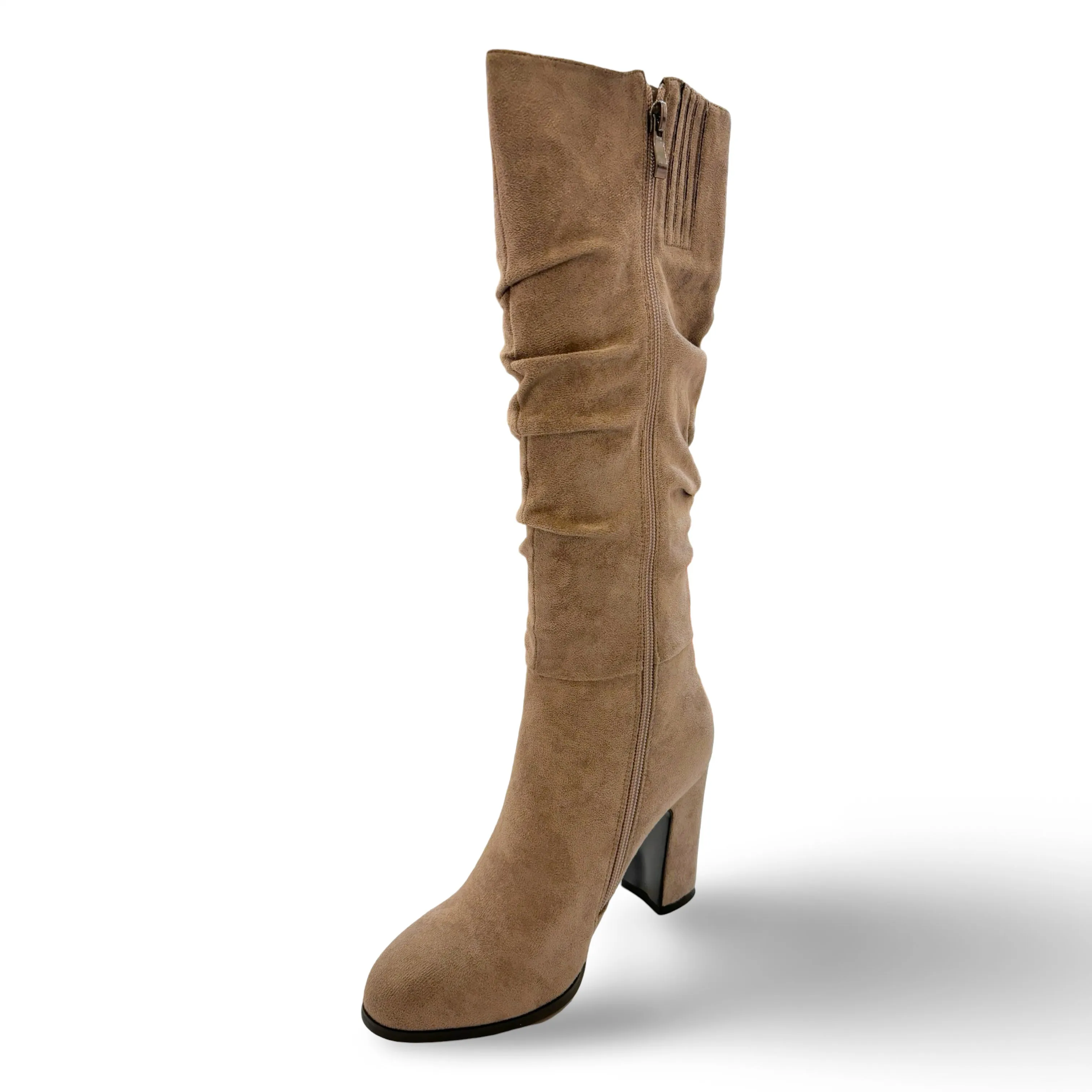 Marvel WATERPROOF Vegan Sand Tall Boot