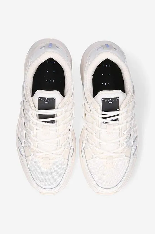 MCQ sneakers white color