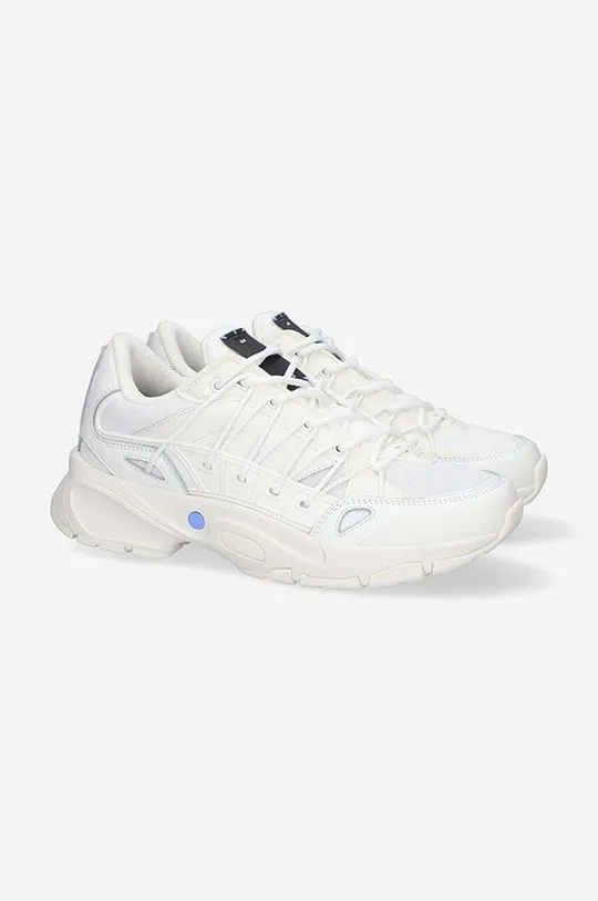 MCQ sneakers white color