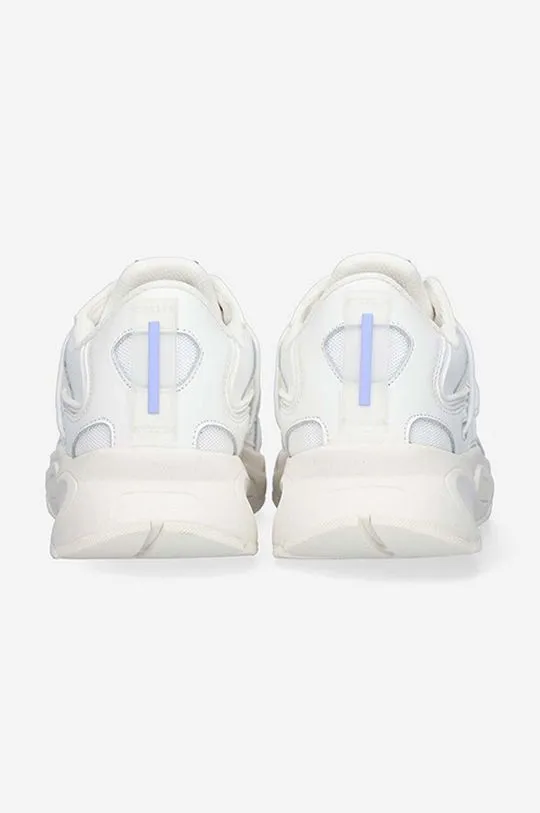 MCQ sneakers white color