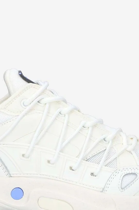 MCQ sneakers white color