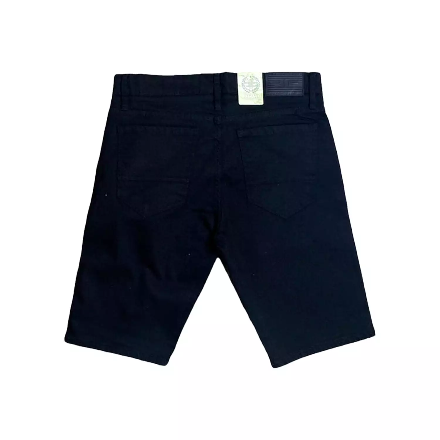 Men's Clean Denim Short