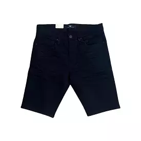 Men's Clean Denim Short