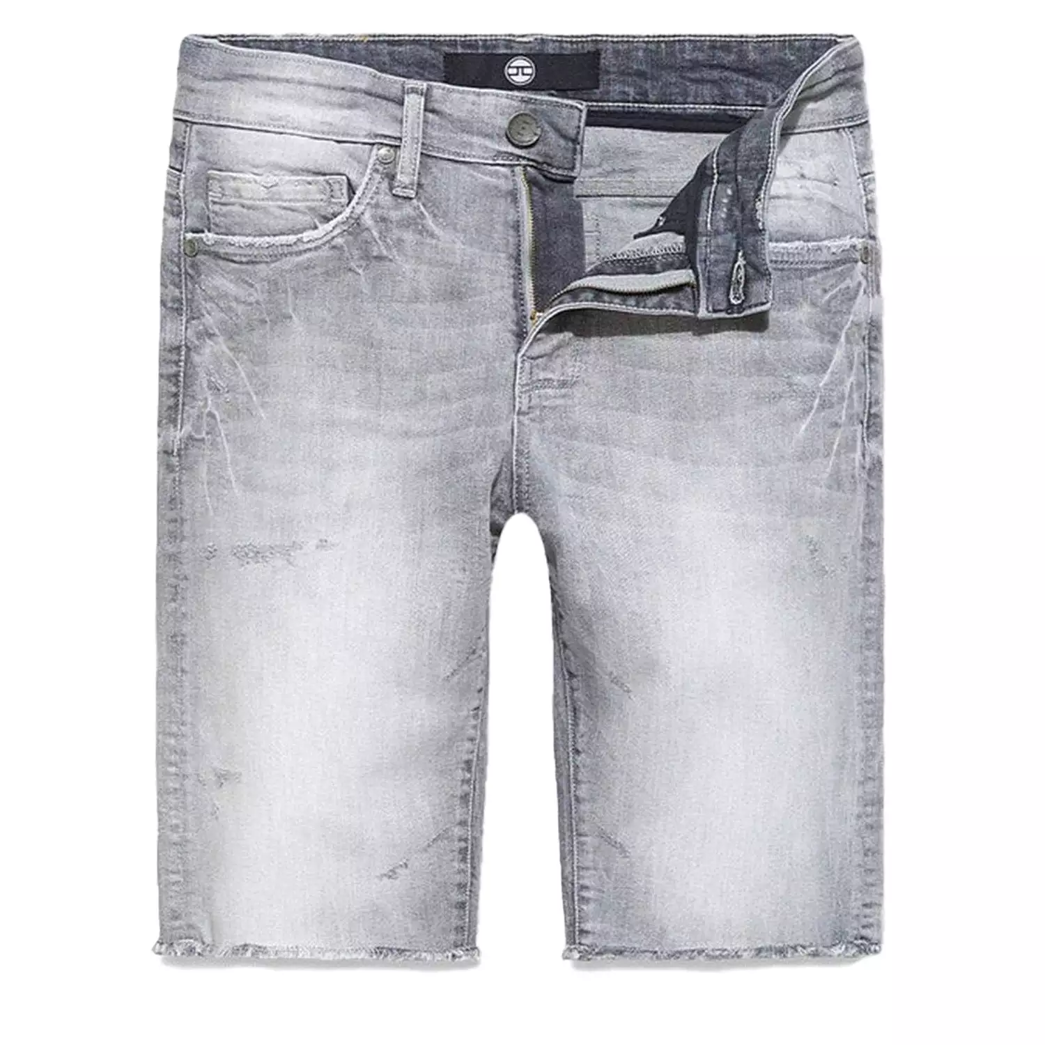 Men's Clean Washed Shorts