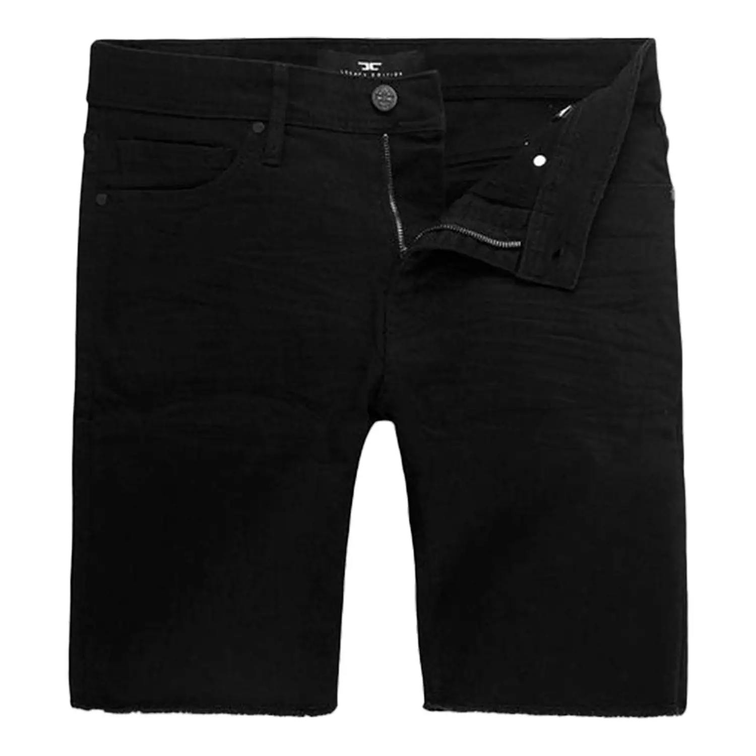 Men's Ortley Twill Shredded Short